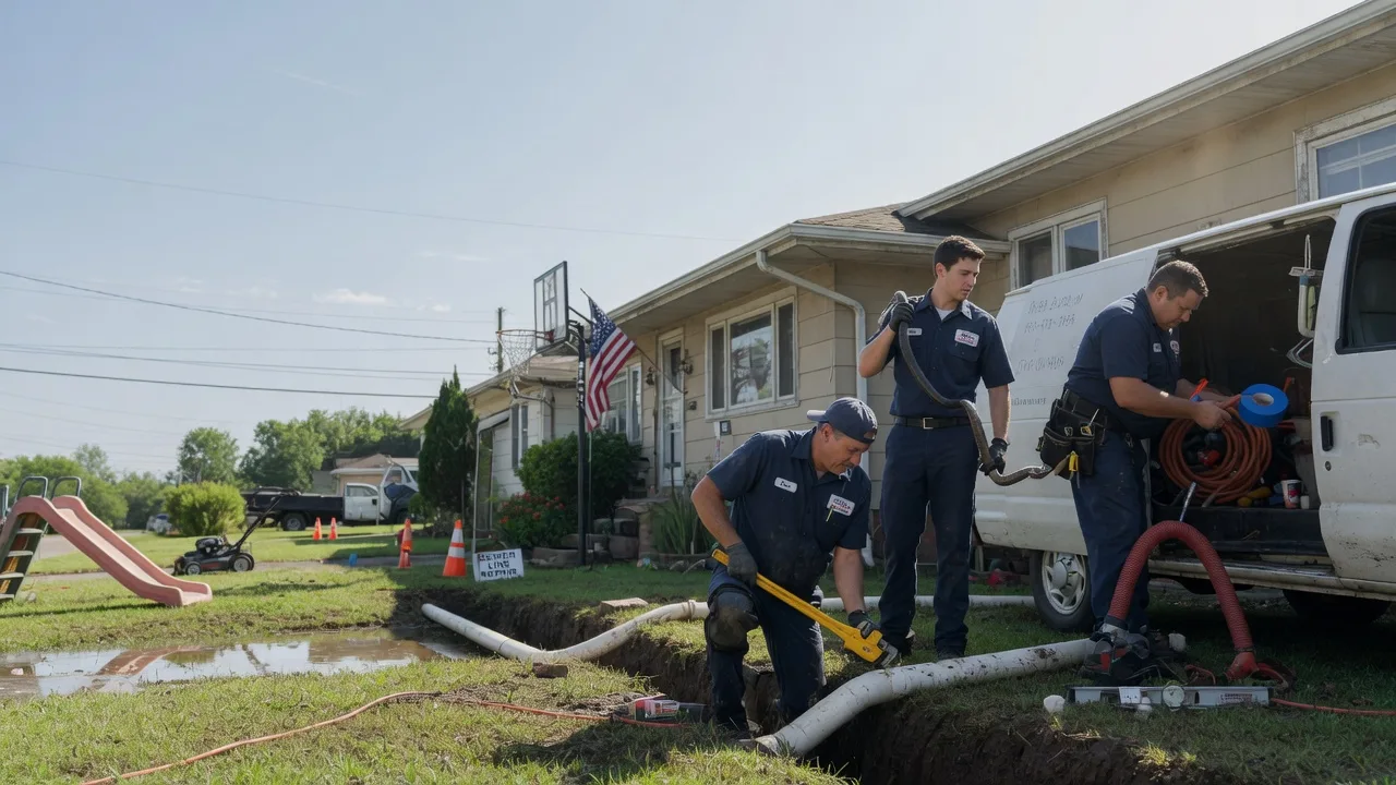 Toilet Installation in Port Washington, WI near me